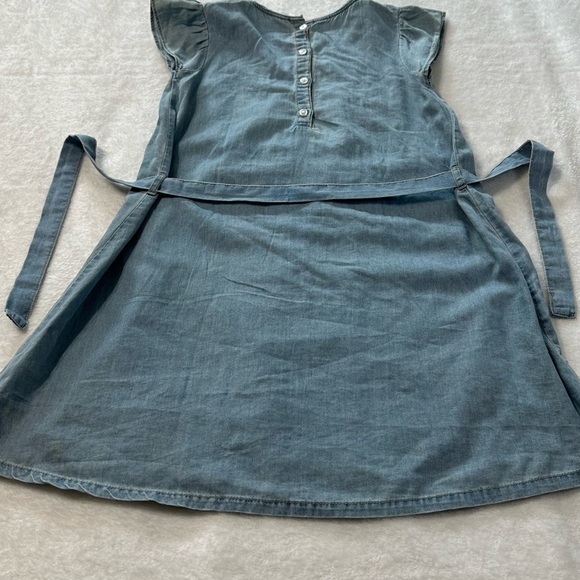 Carter's Blue Casual Dress for Everyday Comfort - Picture 4 of 10